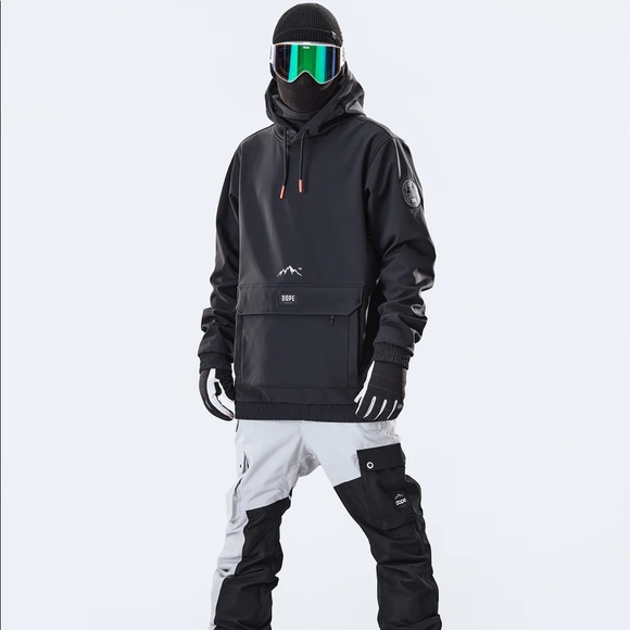 dope jackets for guys